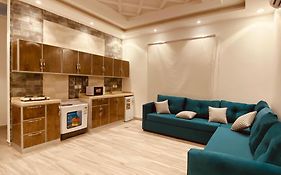 Diamond Suites